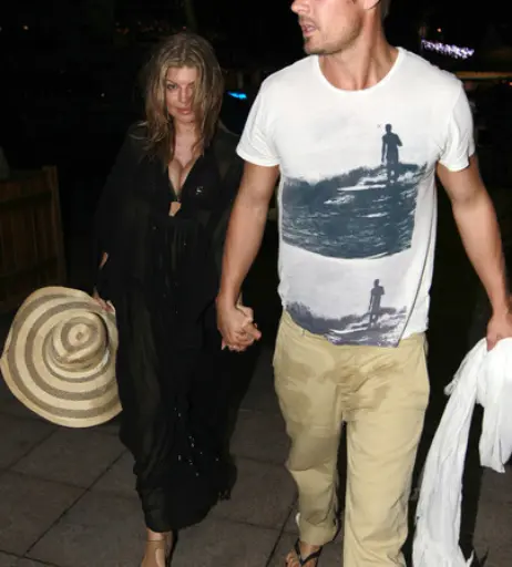 Image 2662466 from Fergie
