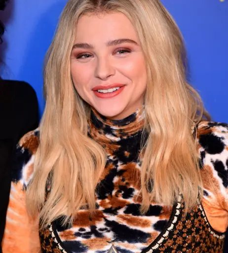 Image 2662145 from Chloe Grace Moretz