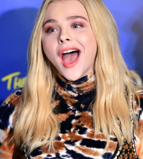 Image 2662381 from Chloe Grace Moretz