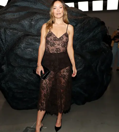 Image 2662926 from Olivia Wilde