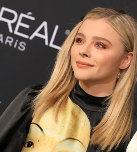 Image 2663573 from Chloe Grace Moretz