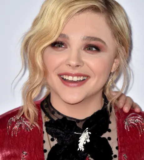Image 2663477 from Chloe Grace Moretz