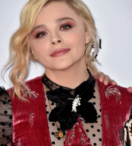 Image 2663412 from Chloe Grace Moretz