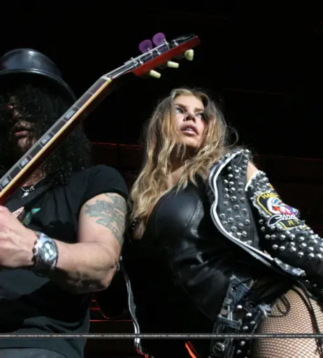 Image 2663610 from Fergie