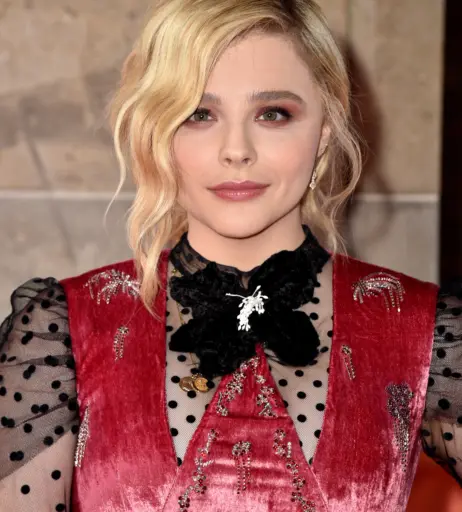 Image 2663165 from Chloe Grace Moretz