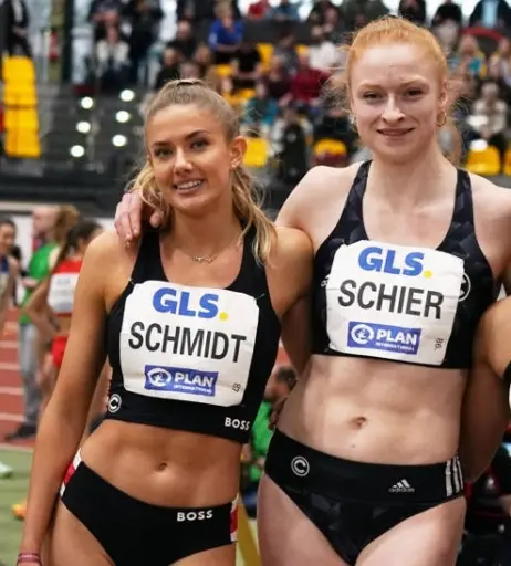 Image 26630997 from Sportlerinnen (Prominent)