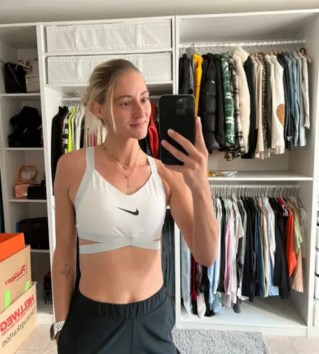 Image 26630981 from Sportlerinnen (Prominent)