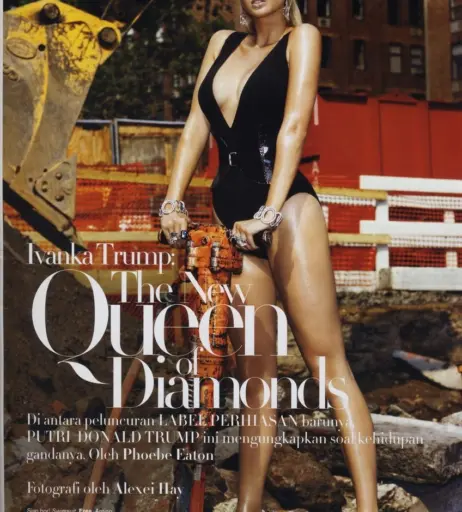 Image 2663391 from Ivanka Trump