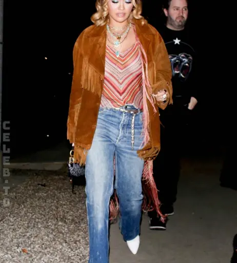 Image 26558814 from Rita Ora