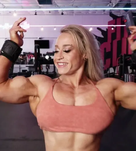 Image 2655814 from Jordynne Grace