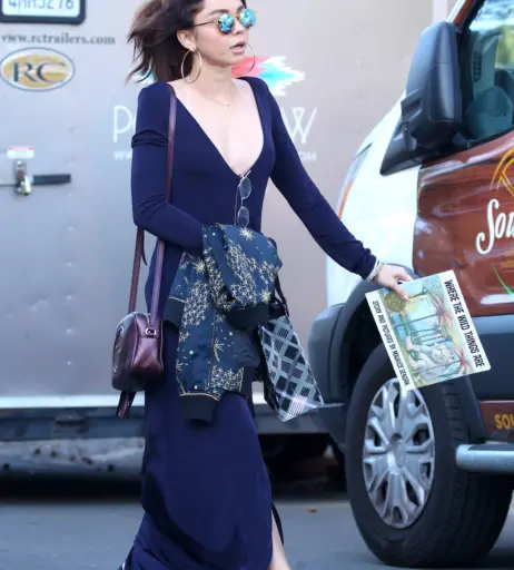 Image 2655574 from Sarah Hyland