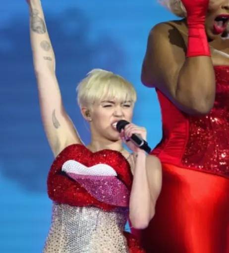Image 26557523 from Miley Cyrus