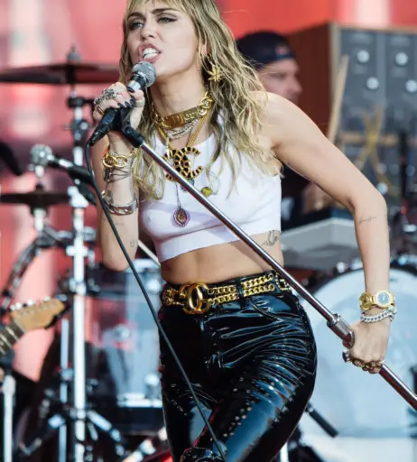 Image 26557296 from Miley Cyrus
