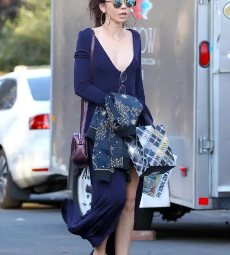 Image 2655680 from Sarah Hyland