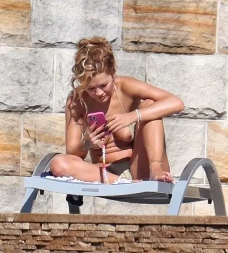 Image 26556548 from Rita Ora