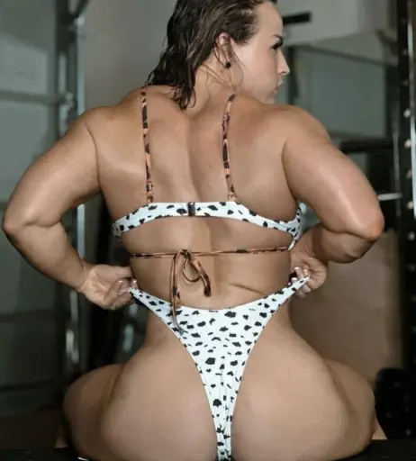 Image 2655657 from Jordynne Grace