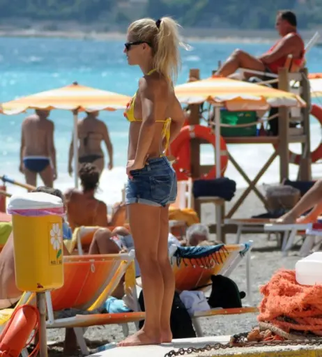 Image 2655195 from Michelle Hunziker