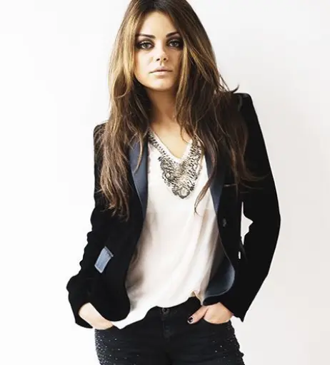 Image 2655168 from Mila Kunis