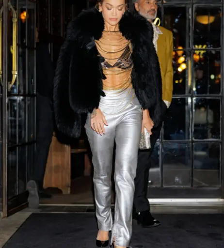 Image 26550192 from Rita Ora