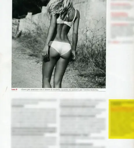 Image 2655013 from Michelle Hunziker