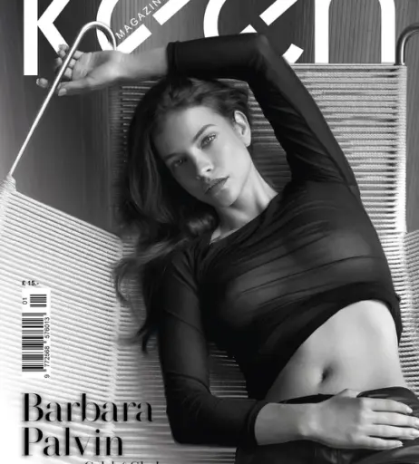 Image 26550243 from Barbara Palvin
