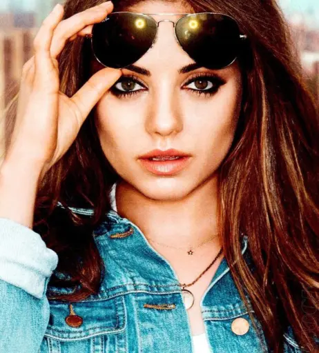 Image 2655395 from Mila Kunis