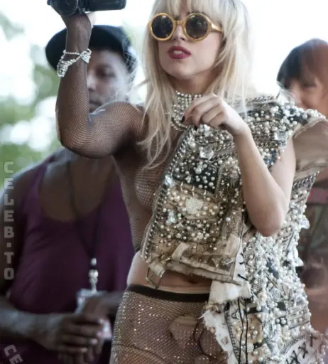 Image 26553431 from Lady Gaga