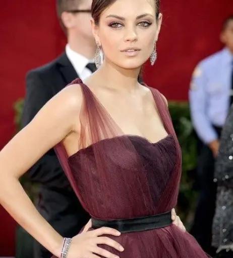 Image 2655317 from Mila Kunis