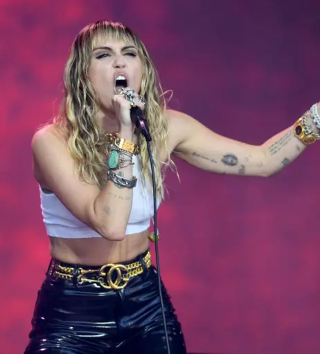 Image 26559485 from Miley Cyrus