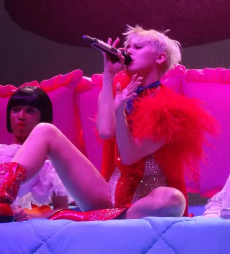 Image 26559147 from Miley Cyrus
