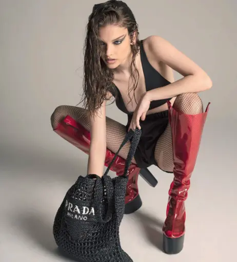 Image 26559359 from Barbara Palvin