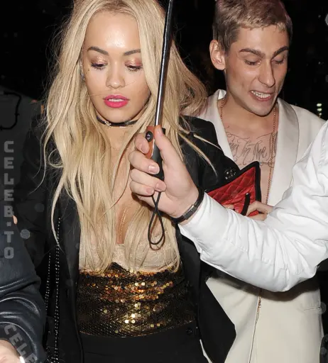 Image 26568750 from Rita Ora