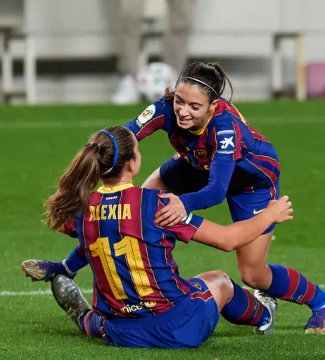 Image 2656436 from Aitana Bonmati