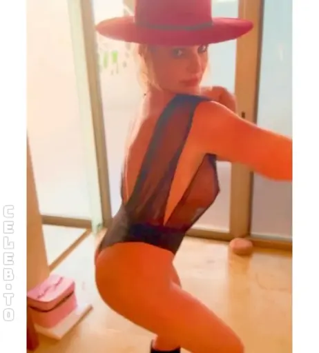 Image 26561530 from Britney Spears