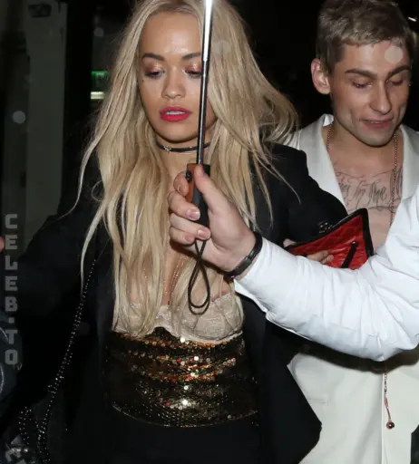 Image 26560768 from Rita Ora