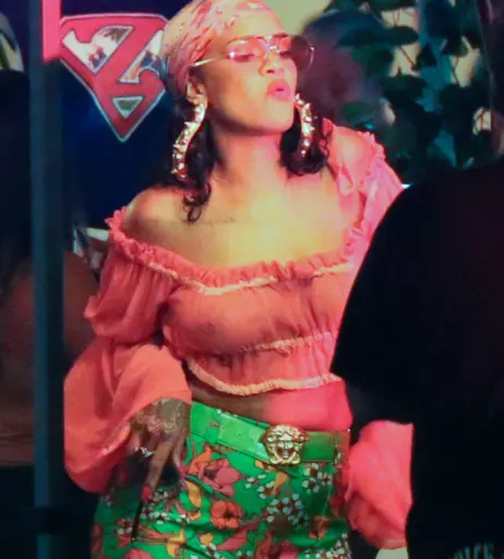 Image 26562296 from Rihanna