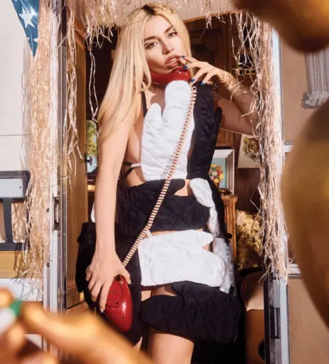 Image 2657443 from Ava Max