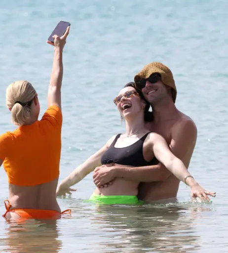 Image 2657774 from Michelle Hunziker