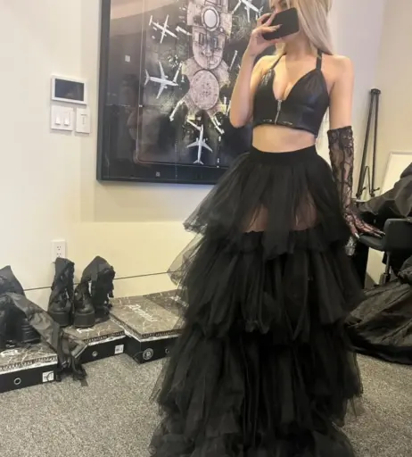 Image 2657284 from Ava Max