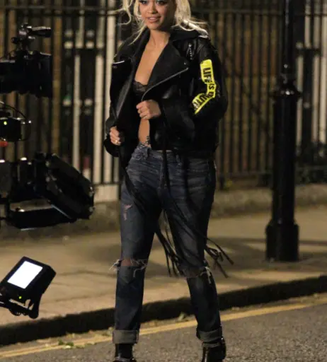 Image 26548323 from Rita Ora
