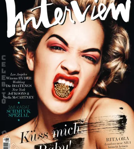Image 26548309 from Rita Ora