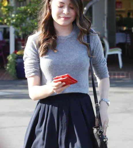Image 2654836 from Miranda Cosgrove
