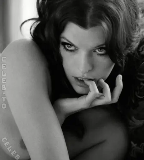 Image 26545536 from Milla Jovovich