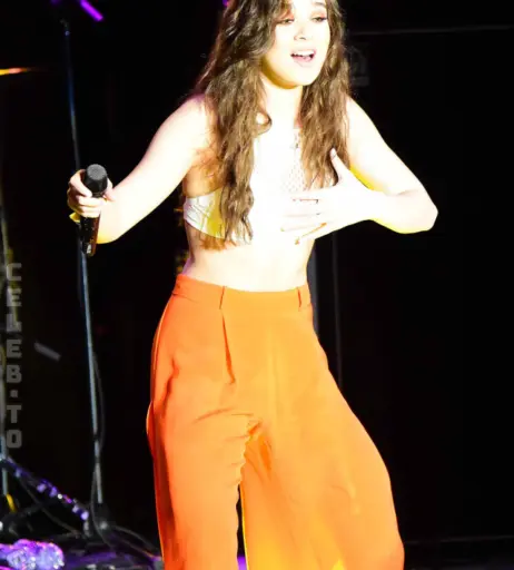 Image 26545136 from Hailee Steinfeld