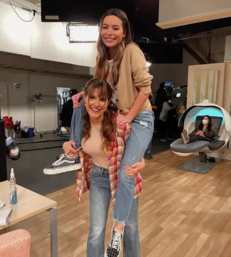 Image 2654473 from Miranda Cosgrove