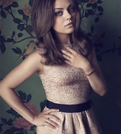 Image 2654464 from Mila Kunis