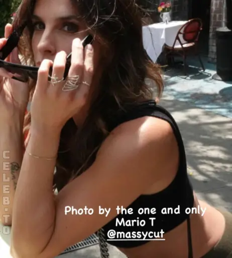 Image 26541616 from Elisabetta Canalis