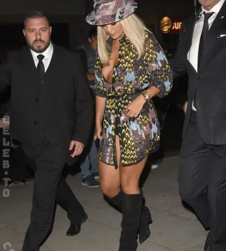 Image 26542565 from Rita Ora