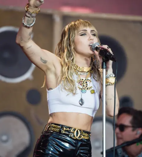 Image 26549498 from Miley Cyrus