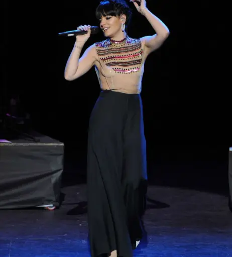 Image 26518886 from Lily Allen